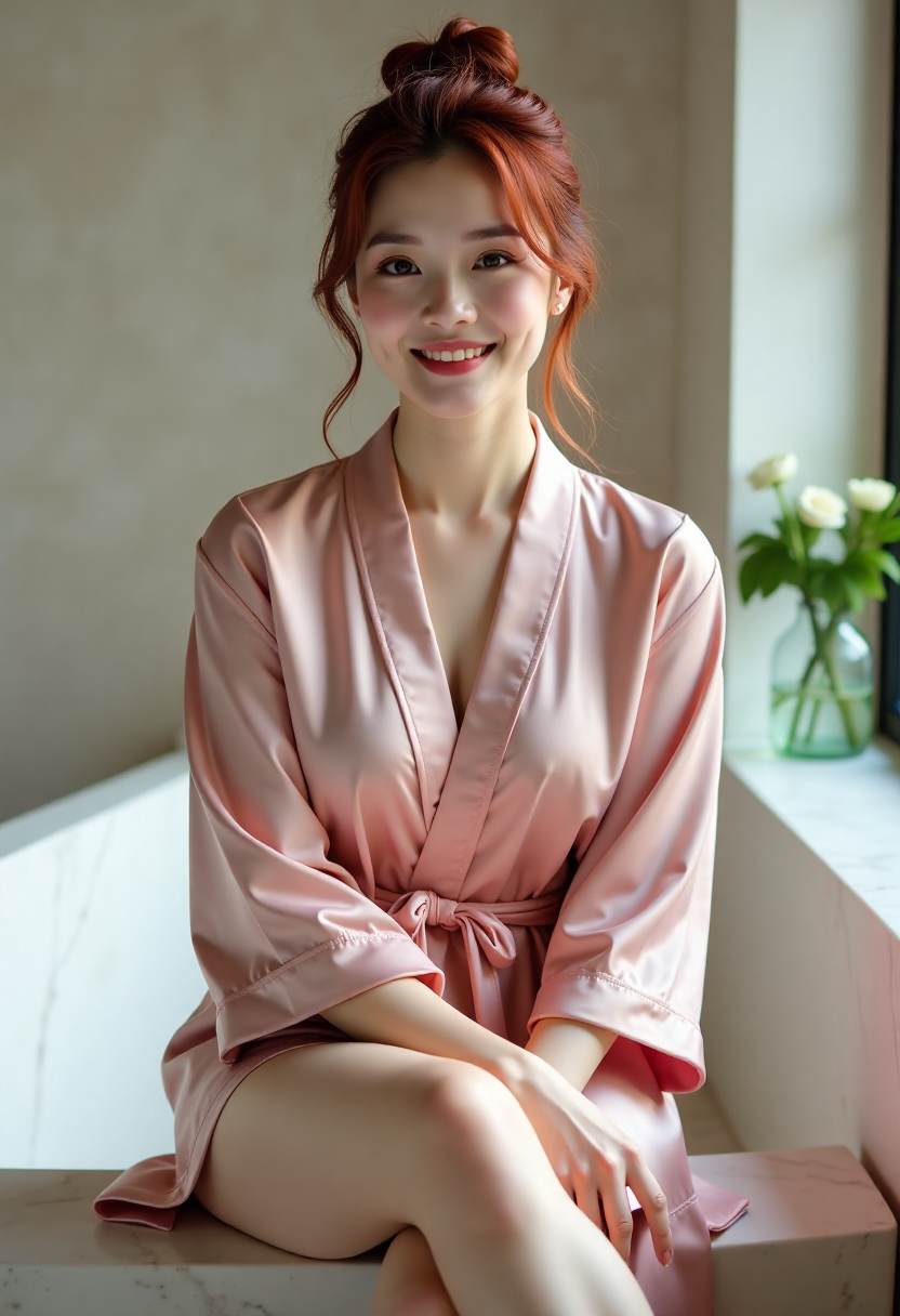 直播封面