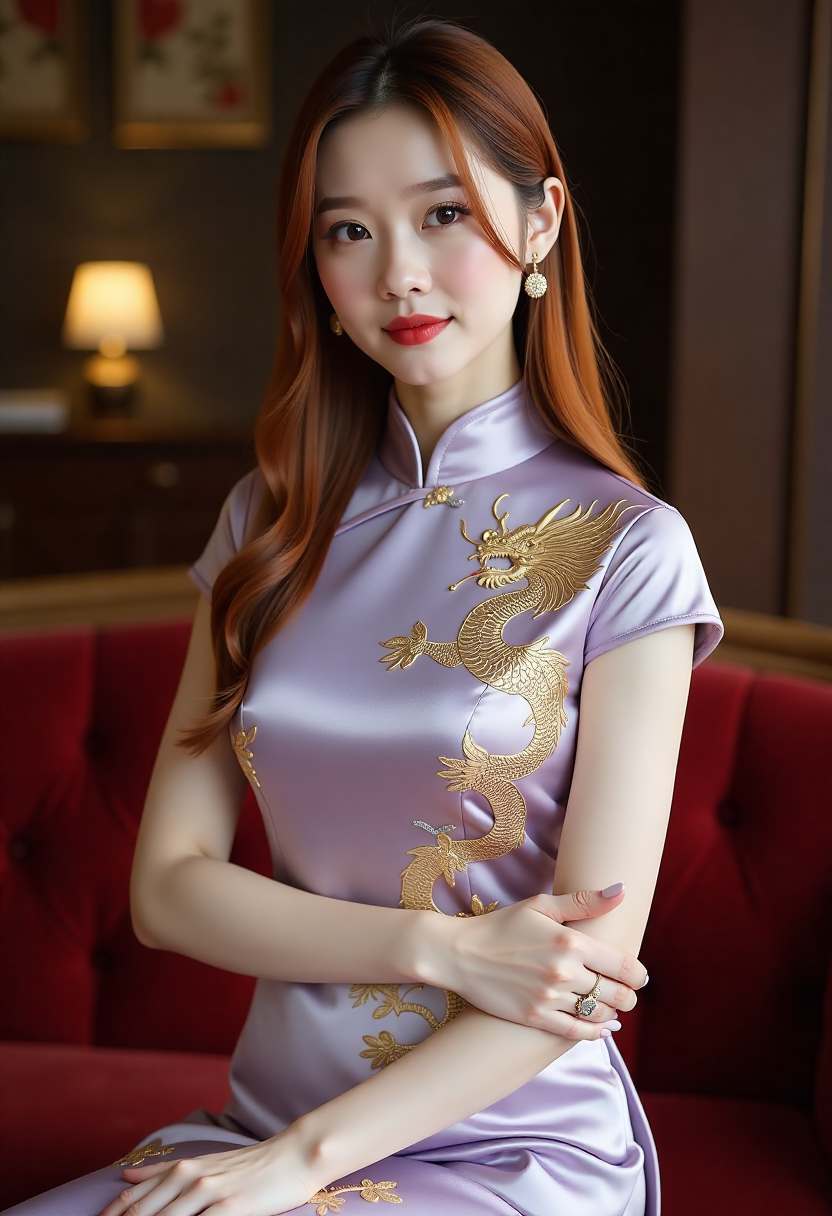 直播封面