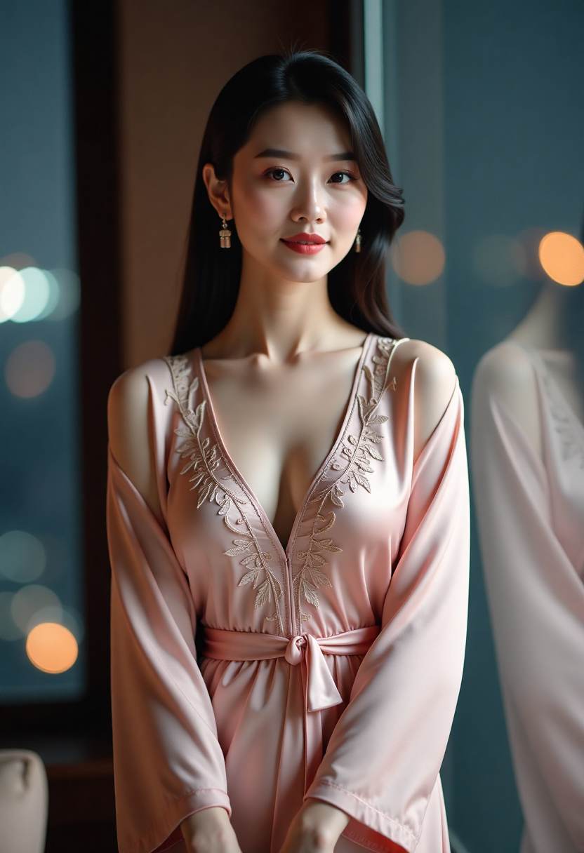 直播封面